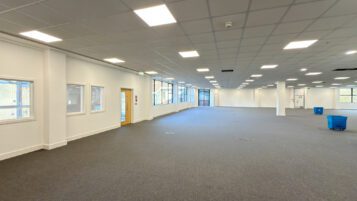 Basingstoke property investment RG22 4BA - 032