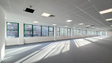 Basingstoke property investment RG22 4BA - 033