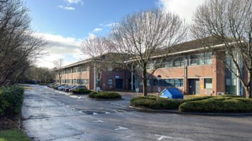 Basingstoke property investment RG22 4BA - 034