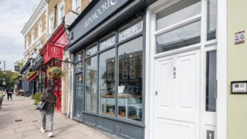 Belsize, London property investment NW3 2BD - 005