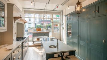Belsize, London property investment NW3 2BD - 006