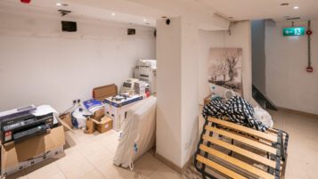 Belsize, London property investment NW3 2BD - 010