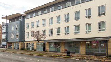 Birkenhead property investment CH41 6JN - 003