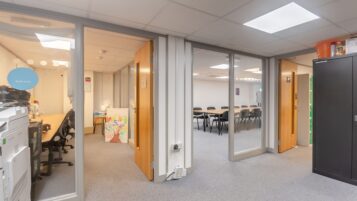 Birkenhead property investment CH41 6JN - 020