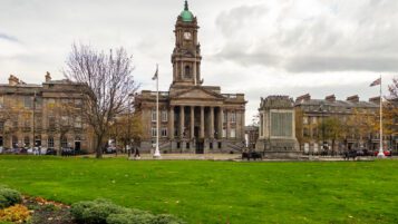 Birkenhead property investment CH41 6JN - 029