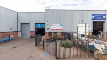 Bishop's Stortford property investment CM23 3YT - 001