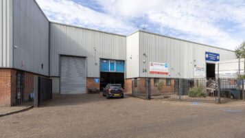 Bishop's Stortford property investment CM23 3YT - 002