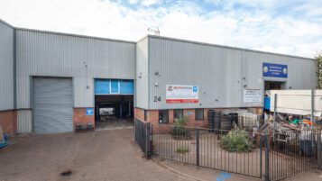 Bishop's Stortford property investment CM23 3YT - 007