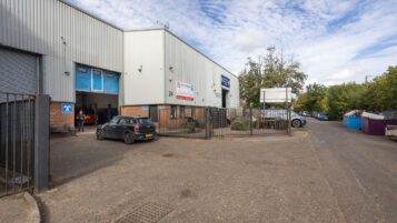 Bishop's Stortford property investment CM23 3YT - 008