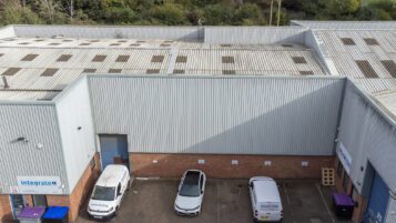 Bishop's Stortford property investment CM23 3YT - 009