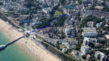 Bournemouth property investment BH1 1LG - 8061
