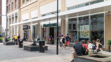 Canning Town, London property investment E16 1GW - 004