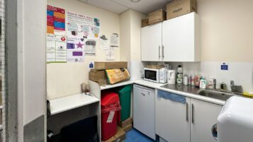 Canning Town, London property investment E16 1GW - 038