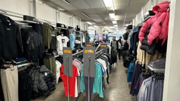 Cannock property investment JD Sports WS11 1EB - 006