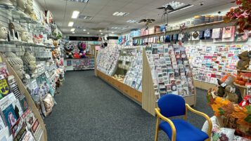 Cannock property investment units 6-8b WS11 1EB - 007