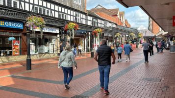 Cannock property investment units 6-8b WS11 1EB - 013