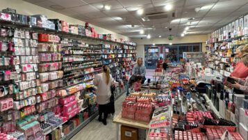 Cannock property investment units 6-8b WS11 1EB - 027