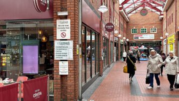 Cannock property investment units 6-8b WS11 1EB - 032