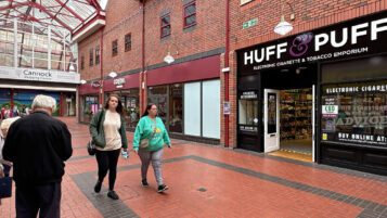 Cannock property investment units 6-8b WS11 1EB - 033