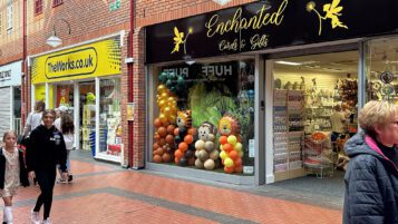 Cannock property investment units 6-8b WS11 1EB - 035