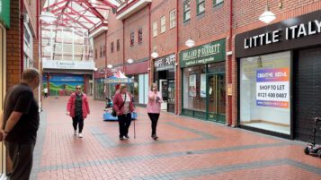 Cannock property investment units 6-8b WS11 1EB - 038