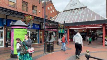 Cannock property investment units 6-8b WS11 1EB - 039