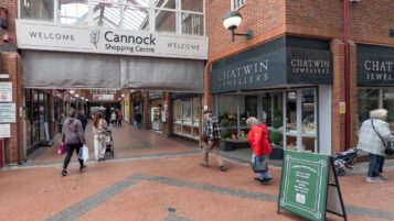 Cannock property investment units 6-8b WS11 1EB - 047