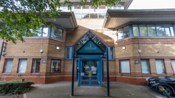 Cardiff property investment CF24 2SA - 001