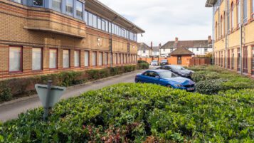 Cardiff property investment CF24 2SA - 029