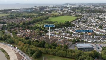 Cardiff property investment CF24 2SA - 146