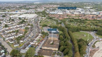 Cardiff property investment CF24 2SA - 147