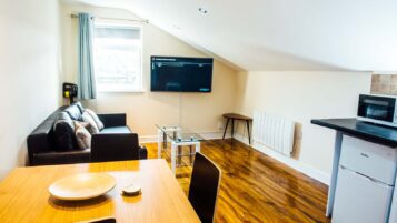Cardiff property investment CF24 3RQ - 015