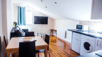Cardiff property investment CF24 3RQ - 020