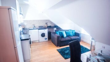 Cardiff property investment CF24 3RQ - 023