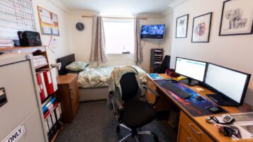 Carrigeen Birkenhead property investment CH49 9LQ - 018