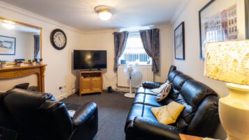 Carrigeen Birkenhead property investment CH49 9LQ - 020