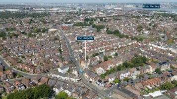 Carrigeen Birkenhead property investment CH49 9LQ - 149