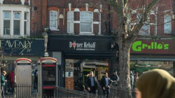 Catford, Londres investissement immobilier SE6 4AA - 002