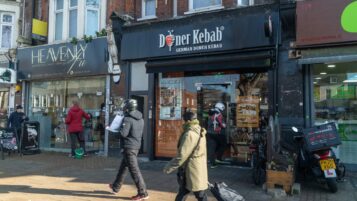 Catford, Londres investissement immobilier SE6 4AA - 004