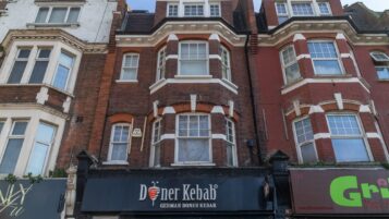 Catford, London property investment SE6 4AA - 006