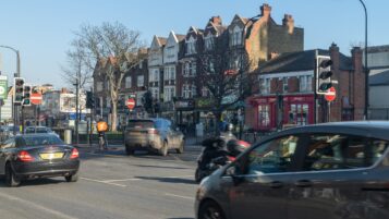 Catford, Londres investissement immobilier SE6 4AA - 009