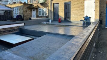 Immobilieninvestition in Catford, London SE6 4AA - 013.1