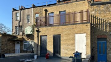 Catford, London property investment SE6 4AA - 013.2