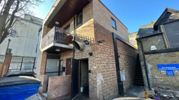 Immobilieninvestition in Catford, London SE6 4AA - 013.3