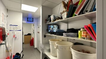 Catford, London property investment SE6 4AA - 029