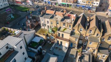 Catford, London property investment SE6 4AA - 066