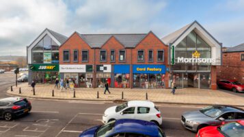 Chester-le-Street property investment DH3 2PG - 001