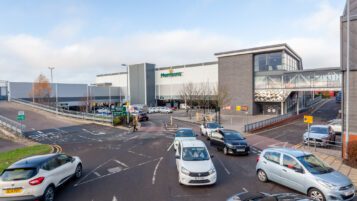 Chester-le-Street property investment DH3 2PG - 003