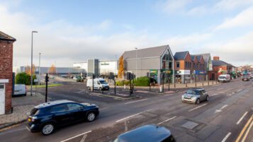 Chester-le-Street property investment DH3 2PG - 006