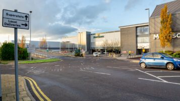 Chester-le-Street property investment DH3 2PG - 007